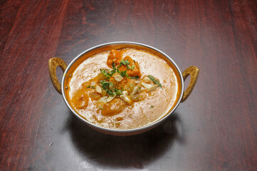 Indian Korma