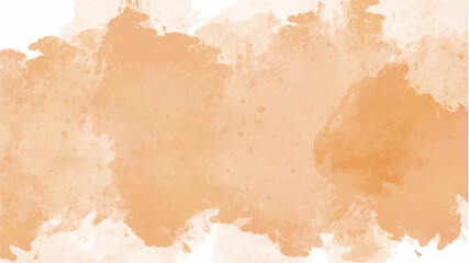 Pink watercolor background for textures backgrounds and web banners design