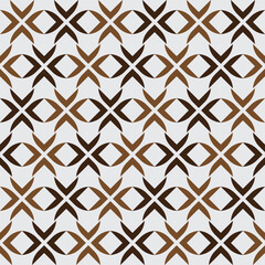 Unique Classic pattern for paper, wallpaper, fabric, packaging, background design vector
