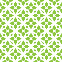 Flower pattern for paper, wallpaper, fabric, packaging, background design vector