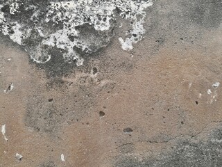 light brown old wall texture