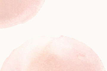 Beige background of nude stains feminine abstract art