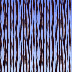 Seamless Leopard Pattern. Colorful Animal Skin Print. Spotted animal illustration. Jungle Animal fur Design.