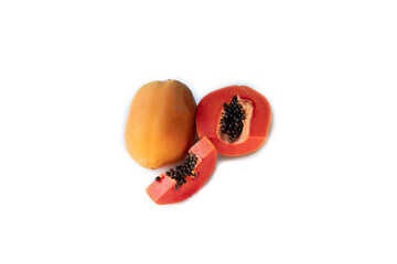 papaya