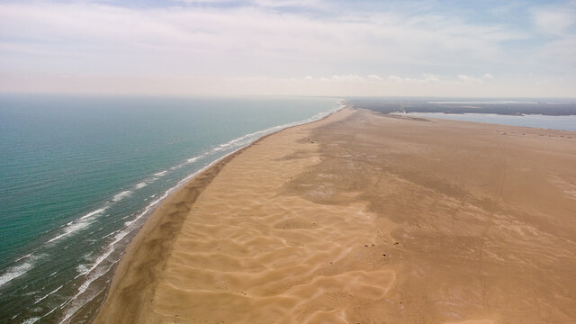 Platja del Fangar