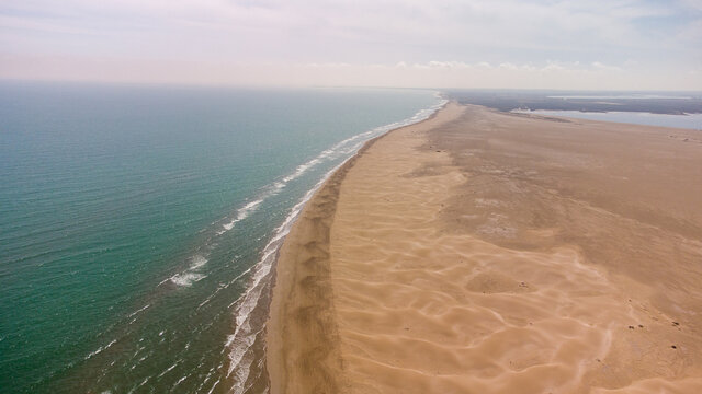 Platja del Fangar