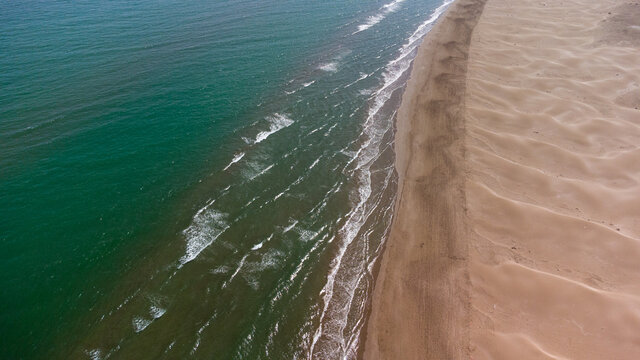 Platja del Fangar