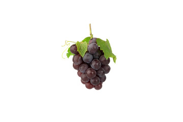 bunch of grapes