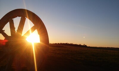 #paisagem#sol#nascerdosol
