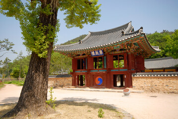 유교 학생들을 양성하던 곳