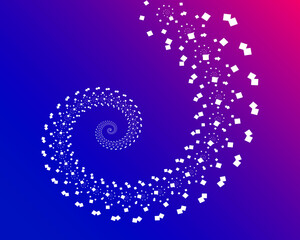 vector abstract background for Graphics Design