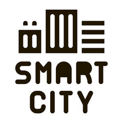 house water glyph icon vector. house water sign. isolated symbol illustration