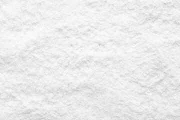 Texture of salt as background