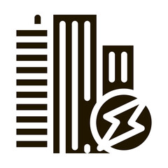 worldwide internet wifi glyph icon vector. worldwide internet wifi sign. isolated symbol illustration