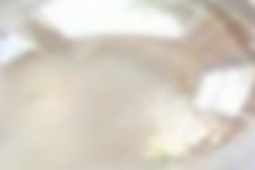 Flares crystal polished defocus texture. Glass structure transparent background.