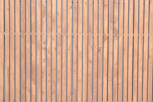 Wooden lattice for the backdrop. Woody light brown surface pattern.