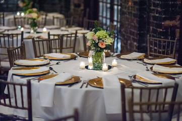 table setting