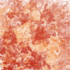 Hand drawn watercolor abstract background 