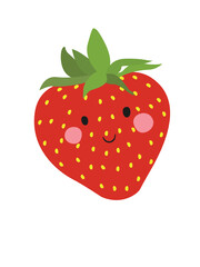 strawberry