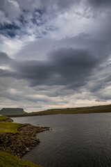 Die wunderbare Welt der Färöerinseln im Nordatlantik