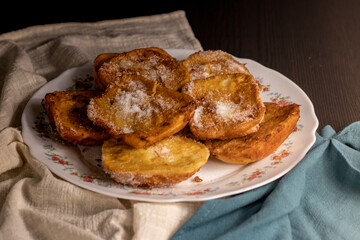 Torrijas