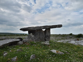 Die Westk&uuml;ste Irlands