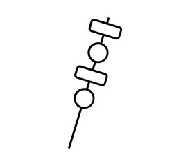 Skewers icon