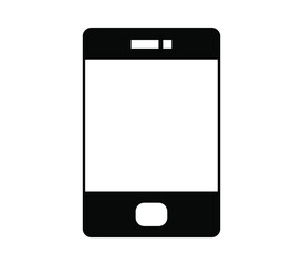 Smartphone icon
