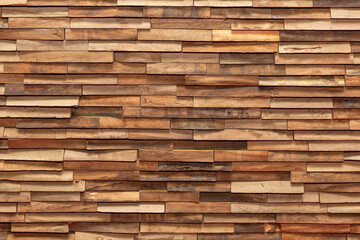 Wood Tiles Background