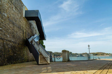 Royal William Yard Plymouth