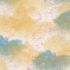 Abstract art of beautiful paint for texture background and design,Colorful and fancy colored