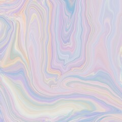 Liquid marble background,wave abstract texture colorful art for background ,Marble ink colorful. Blue marble pattern texture abstract background used for background or wallpaper.