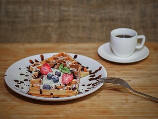 Weekend´s  breakfast 