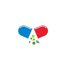 pharmacy  icon vector illustration design