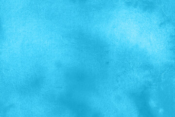 Watercolor pastel background hand painted. aquarelle colorful stains on paper.