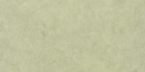 Natural nepalese recycled paper texture. Horizontal banner