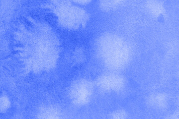 Watercolor pastel background hand painted. aquarelle colorful stains on paper.