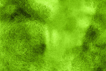 Watercolor pastel background hand painted. aquarelle colorful stains on paper.