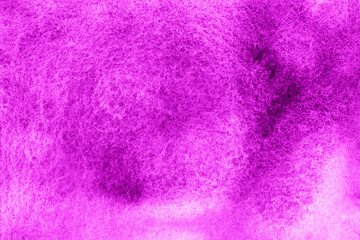 Watercolor pastel background hand painted. aquarelle colorful stains on paper.