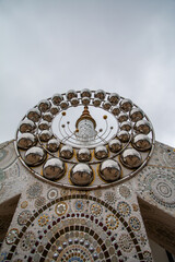 The popular attraction is the Big Buddha.