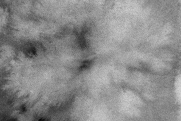 Watercolor pastel background hand painted. aquarelle colorful stains on paper.