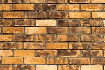 レンガ壁
