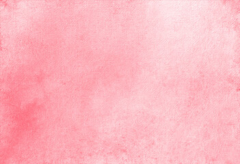 Abstract pastel watercolor hand painted background texture. aquarelle abstract emerald backdrop. horizontal template