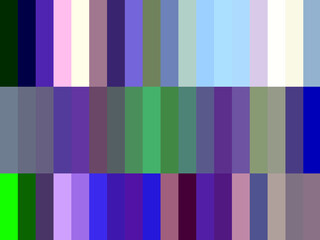 Blue green purple squares abstract colorful background with squares