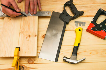 Hand tool