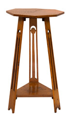 Arts & Crafts Antique Table