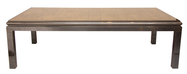 Vintage Coffee Table