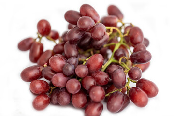 Obraz premium Bunch of grapes