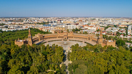 Espanha Sevilla 