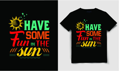 Holiday T Shirt, Custom, Funny, Typography, Summer, Vacation, Beach t shirt